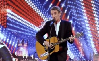 From Background Musician to Star: Discover the Hidden Talent of a 66-Year-Old Pub Owner %%random%%