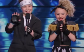 America’s Got Talent: Tiny Dancers Deliver Savage Performance and Shock Judges %%random%%
