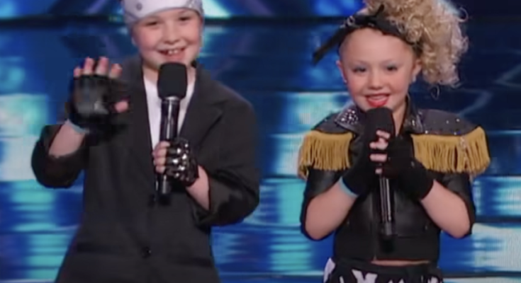 America’s Got Talent: Tiny Dancers Deliver Savage Performance and Shock Judges %%random%%