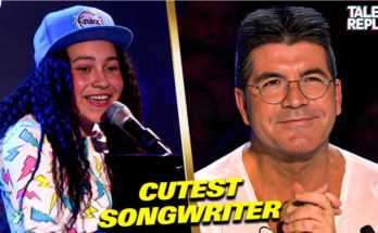 The 14-Year-Old Songwriter Who Stormed the Charts %%random%%