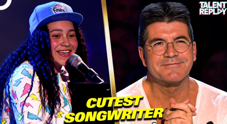 The 14-Year-Old Songwriter Who Stormed the Charts %%random%%