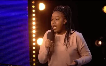 A Teen’s Stunning Britain’s Got Talent Audition Leaves the Judges Speechless %%random%%