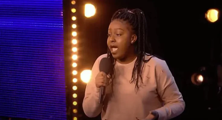 A Teen’s Stunning Britain’s Got Talent Audition Leaves the Judges Speechless %%random%%