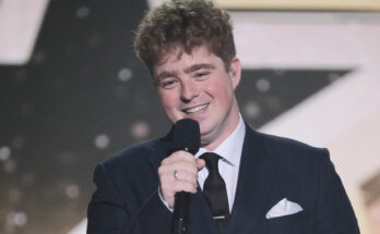 Simon Cowell’s Mixed Emotions After an Unforgettable Performance %%random%%