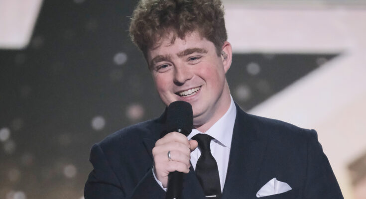 Simon Cowell’s Mixed Emotions After an Unforgettable Performance %%random%%