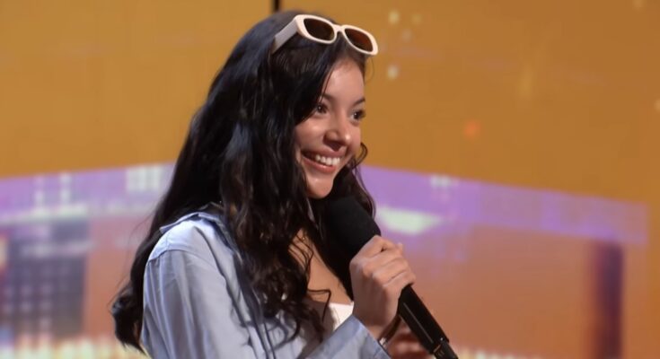 Young Pizza Manager Wows Judges with Stunning Vocals %%random%%