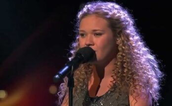 A 13-Year-Old’s Remarkable Will to Shine %%random%%