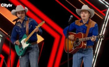 Small-Town Brothers Dazzle Judges with Unforgettable Performance %%random%%