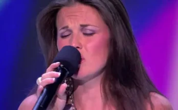 Tara Simon’s X Factor Audition Stuns the Room %%random%%