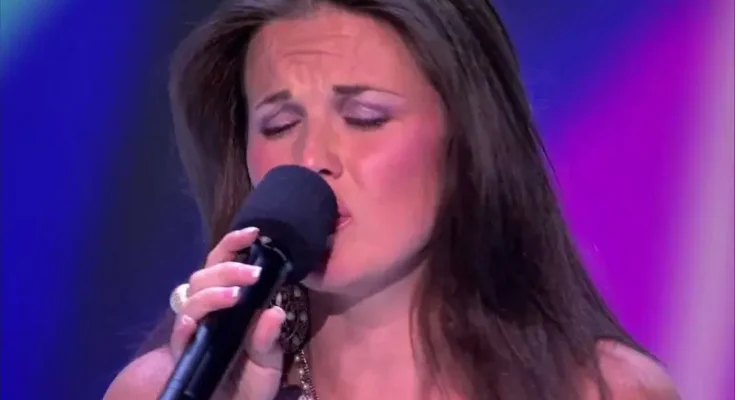 Tara Simon’s X Factor Audition Stuns the Room %%random%%