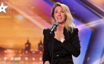 A Spectacular Vocal Performance Leaves Judges in Awe %%random%%