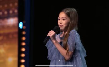 An 11-Year-Old’s Fearless Performance of ‘Let It Go’ Leaves Judges Amazed %%random%%