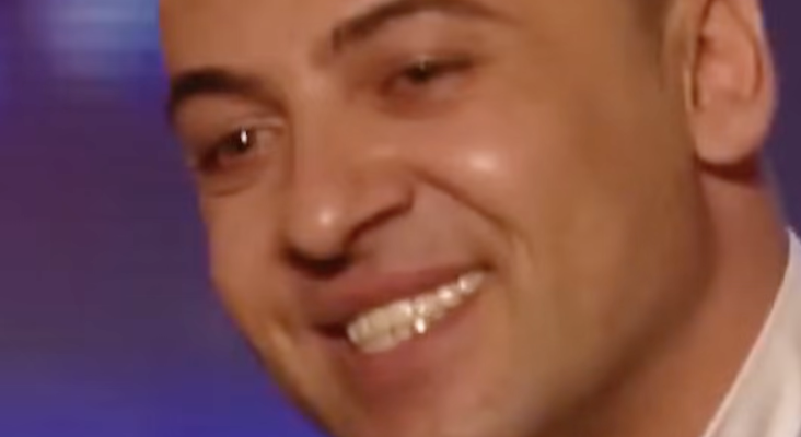 David Walliams’ Wildest Moment: The Unforgettable Golden Buzzer Chaos on Britain’s Got Talent %%random%%