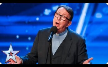 The original song and voice that shocked everyone! %%random%%