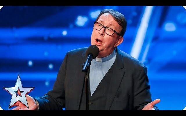 The original song and voice that shocked everyone! %%random%%