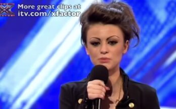 The Audition that Captured Hearts and Inspired a Star %%random%%