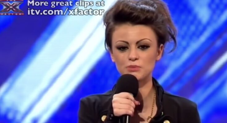 The Audition that Captured Hearts and Inspired a Star %%random%%