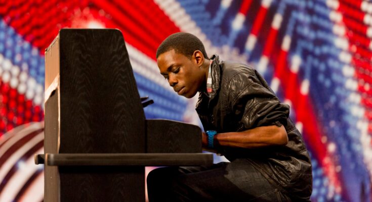 The Remarkable Journey of a Self-Taught Pianist %%random%%