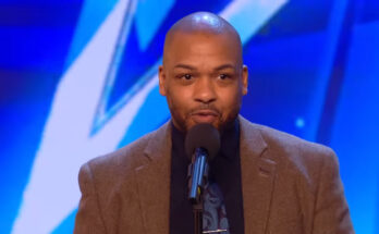 He Had a Deal, Lost Everything to Anxiety—Then Returned to Win the Golden Buzzer! %%random%%