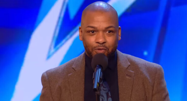 He Had a Deal, Lost Everything to Anxiety—Then Returned to Win the Golden Buzzer! %%random%%