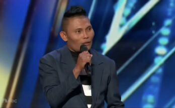 The Extraordinary Fisherman with a Remarkable Voice %%random%%