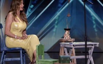 The Invisible Girl Who Terrified America’s Got Talent Judges %%random%%