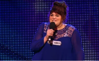 Rosie O’Sullivan’s Bold BGT Audition That Commanded the Room %%random%%
