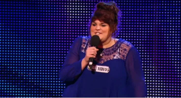 Rosie O’Sullivan’s Bold BGT Audition That Commanded the Room %%random%%