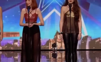 The Girl Group Simon Cowell Underestimated: Their Voices Left Judges Speechless %%random%%