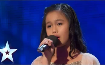Arisxandra Libantino’s BGT Audition That Left the Room Speechless %%random%%
