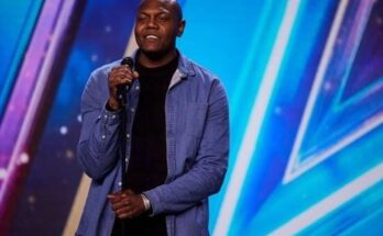 A Breathtaking Golden Buzzer Moment That Defied Expectations %%random%%