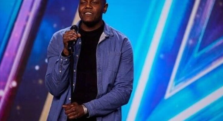 A Breathtaking Golden Buzzer Moment That Defied Expectations %%random%%