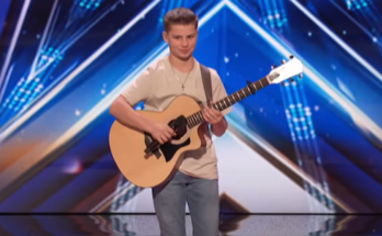 Meet Chase Varnes: The 13-Year-Old Sensation Captivating Audiences %%random%%