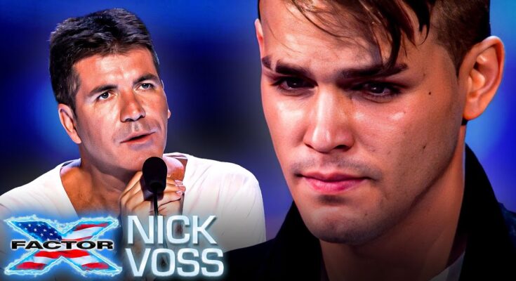 “I Can’t Do Anything Right… Except THIS” — Nick Voss Wows the World %%random%%