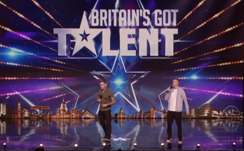 Britain’s Got Talent: The Duo Who Went From “Complete Joke” to Jukebox Heroes in Seconds %%random%%