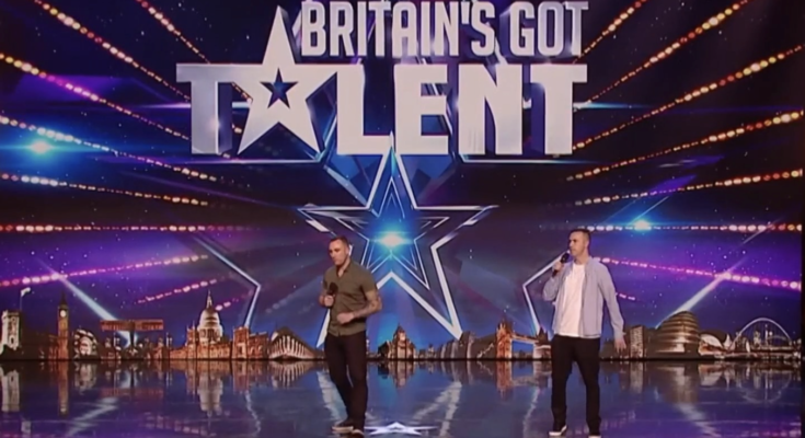 Britain’s Got Talent: The Duo Who Went From “Complete Joke” to Jukebox Heroes in Seconds %%random%%