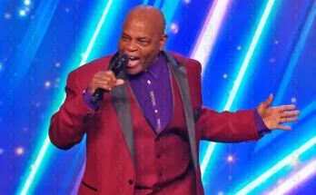 77-Year-Old Mel Day Brings Down the House at Auditions %%random%%