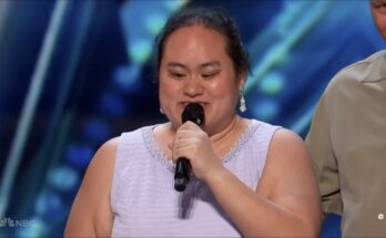 Inspiring Journey of a Blind and Autistic Singer %%random%%
