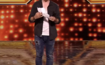 From Disaster to Magic: How a Forgotten Lyric Led to an Unforgettable X Factor Comeback %%random%%