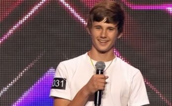 Young Prodigy Amazes Everyone with a Michael Jackson Cover %%random%%