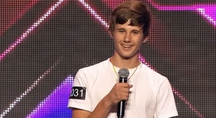 Young Prodigy Amazes Everyone with a Michael Jackson Cover %%random%%