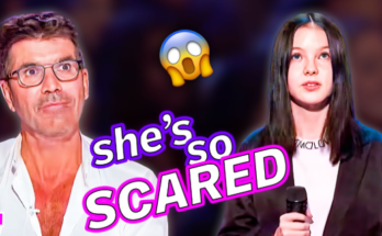 A Shy Teenager’s Unbelievable Transformation on Stage %%random%%