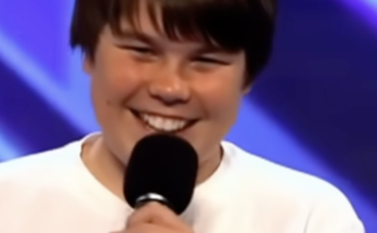 Sixteen and Spectacular: An Audition That Stunned All %%random%%