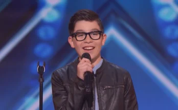 Angel Garcia’s AGT Audition Left the Room Breathless %%random%%