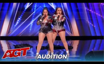 Wow… An Amazing Voice You Won’t Believe! %%random%%