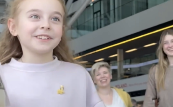 The Airport’s Youngest Maestro: How a ‘Mini Boss’ Stole the Show at the Public Piano %%random%%