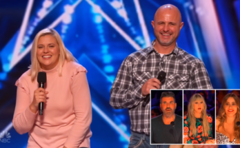 Emily Bland Stuns the Judges with a Voice No One Saw Coming %%random%%