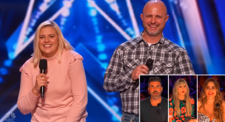 Emily Bland Stuns the Judges with a Voice No One Saw Coming %%random%%