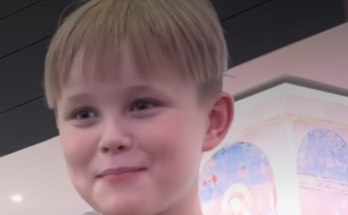 An 11-Year-Old Turns an Airport Piano Moment Into Something Unforgettable %%random%%