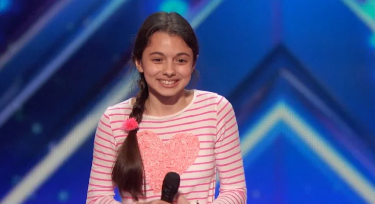 Young Talent Stuns the World and Leaves Simon Cowell Speechless After Epic Audition %%random%%